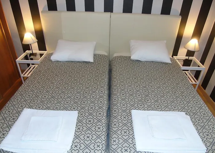 Apartment Lemos Faro