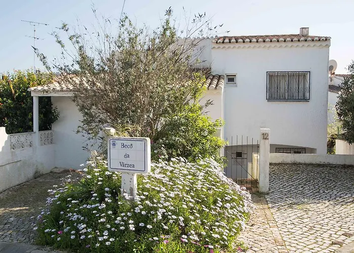 Flh Praia Da Luz House With Terrace