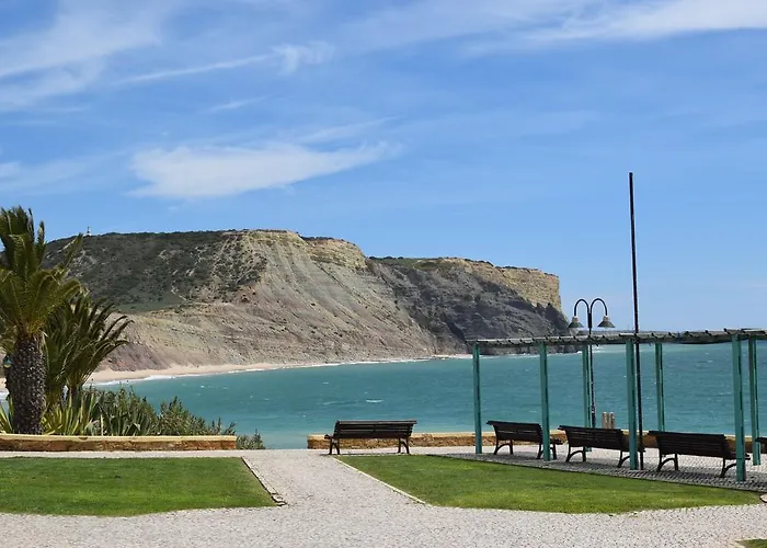O privado Casa Da Praia | Luz Beach Vila