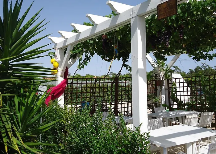 Hotel a Monte Gordo