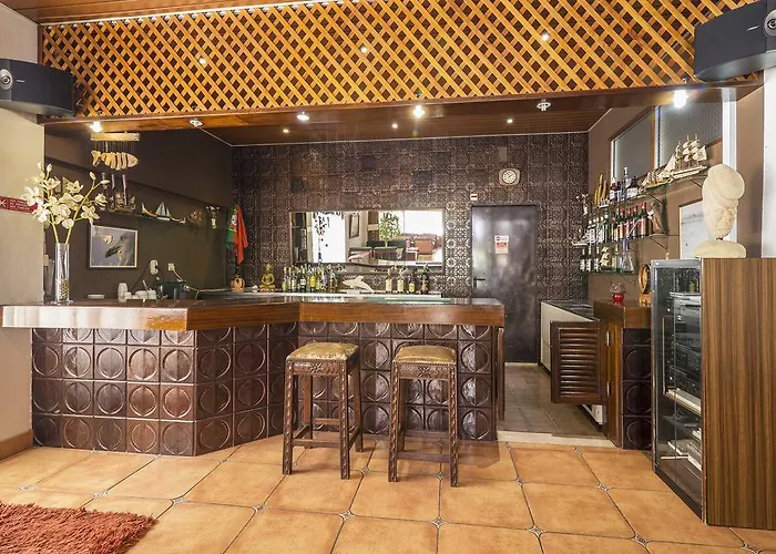 Rosamar Apartamentos Armação de Pêra