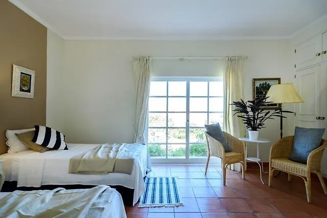 Hotel York House Lagos