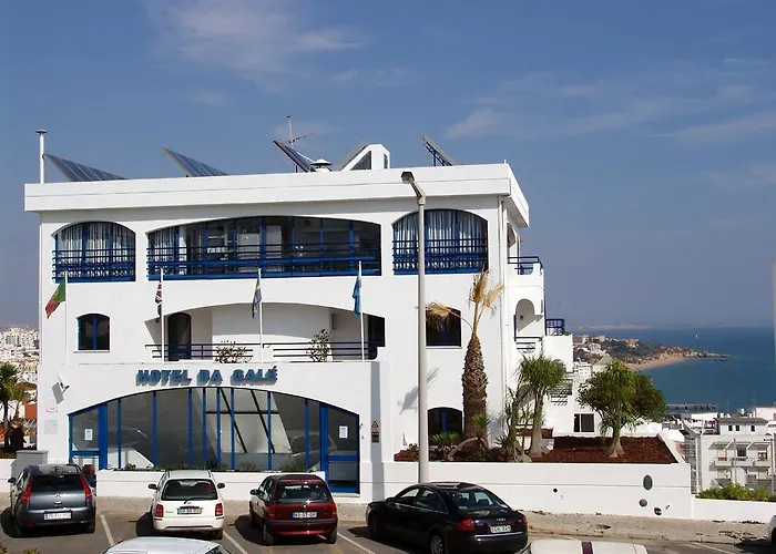 Hotel Da Gale Albufeira