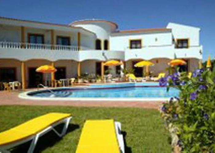 Hotel Casa Rosa Montes Burgau