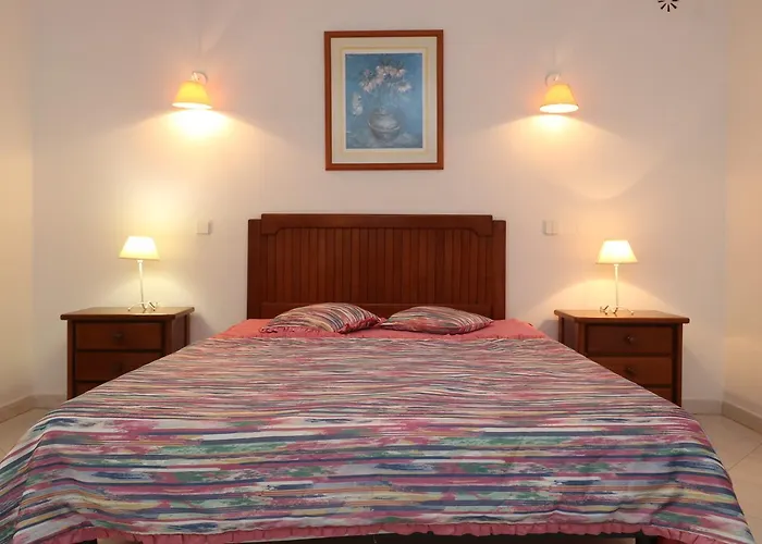 Villa Goncalves Albufeira