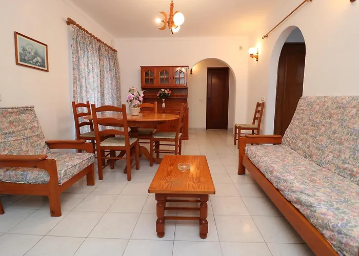 Villa Lena Albufeira