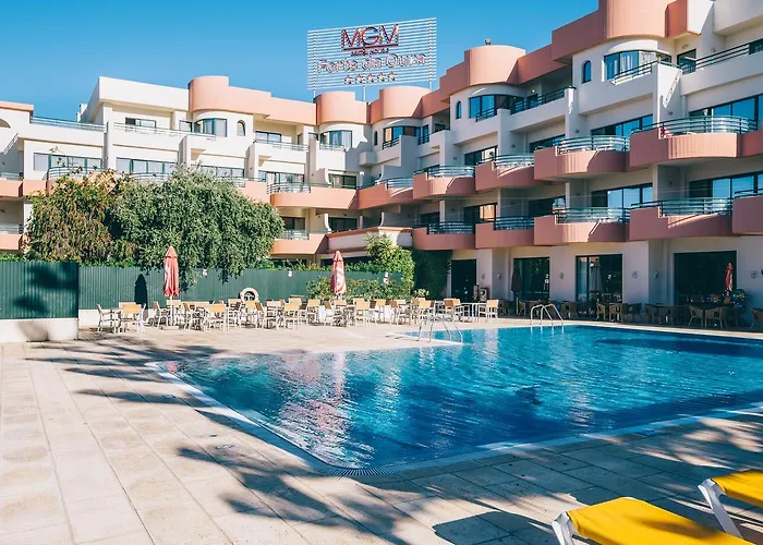 Hotel vicino a Pescadores Beach