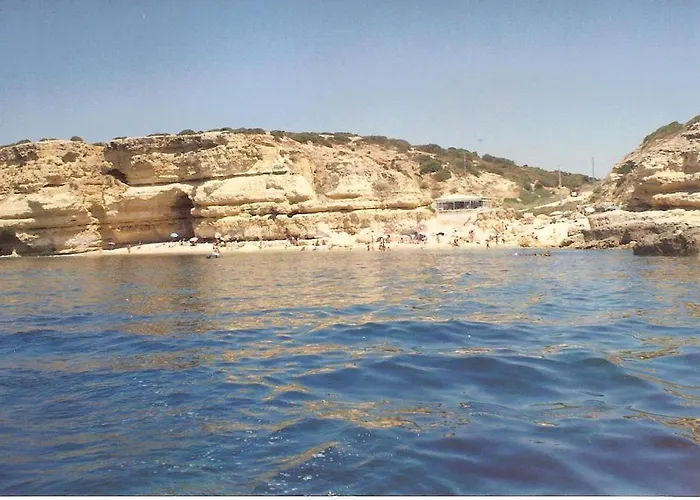 Torre Velha Al Hotel Albufeira