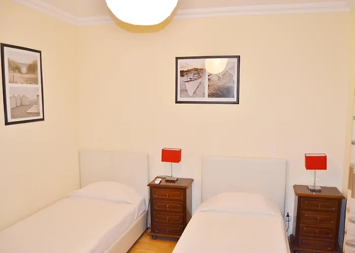 BJB Apartamento Olhão