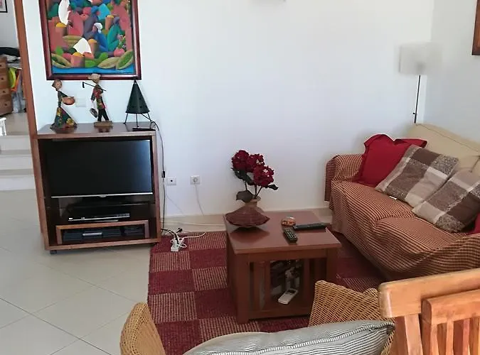 Privates Holiday Special House Tavira
