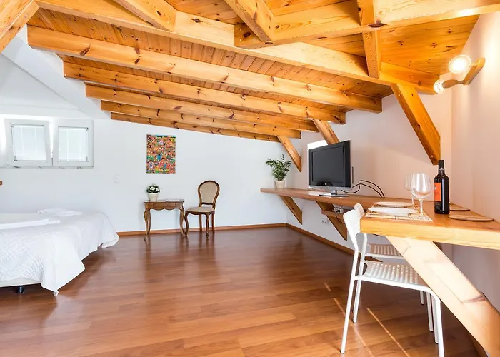 Carol'S Beco Apartments Lagos
