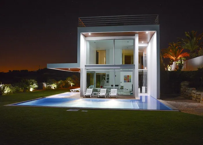 Palmares Beach, Golf & Dream Lagos