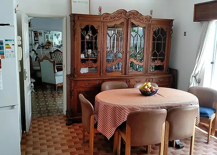 La Maison Dos Prazeres Portimao