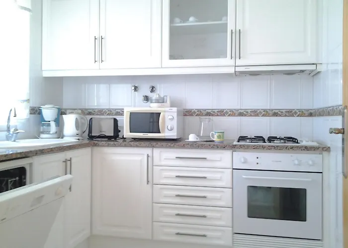 Apartamentos Solar Veiguinha Albufeira