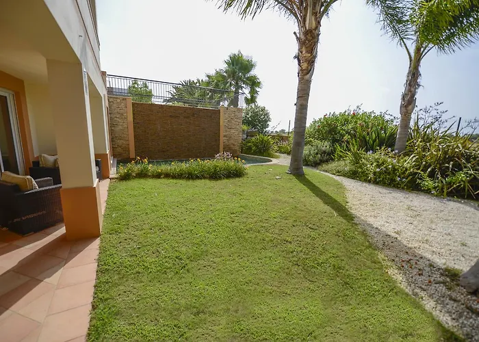 Ria Alvor Luxurious Golfview Villa Lagos