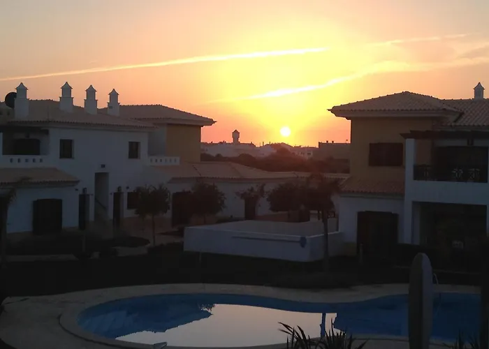 Sagres hotels near Sagres Fortress