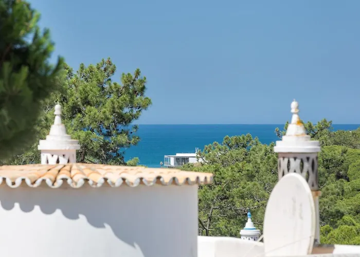 Holiday Home V2 Garrão 650m from the beach Quinta do Lago