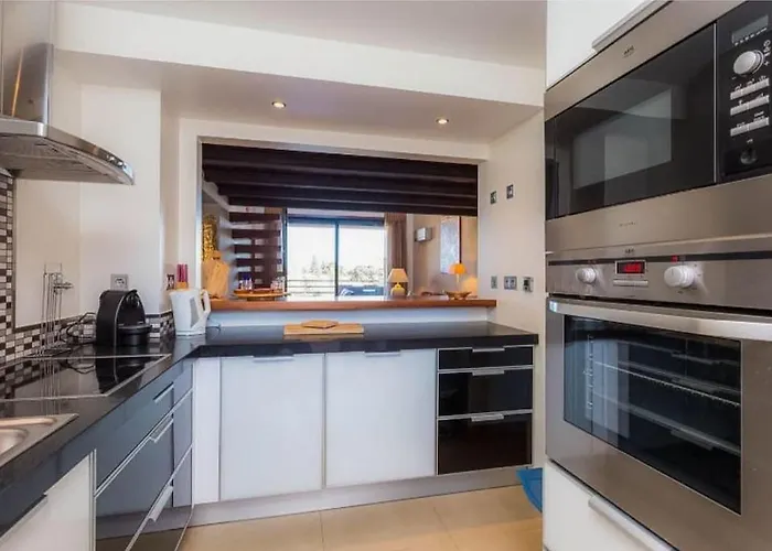 Ferienwohnung Mar Da Luz