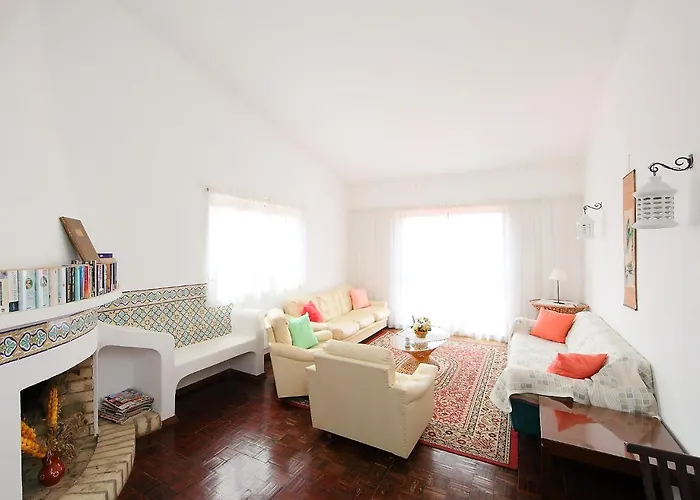Holiday Home Doroteia By Interhome Carvoeiro 