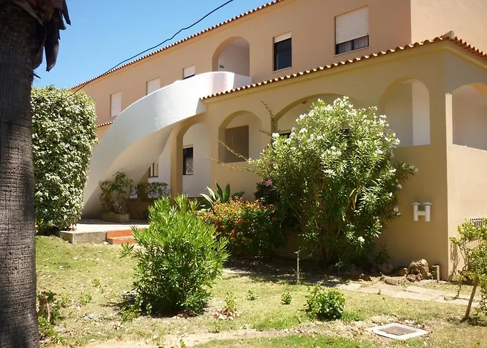 Apartamentos Mar-Sol Villas Vilamoura With Golf Course