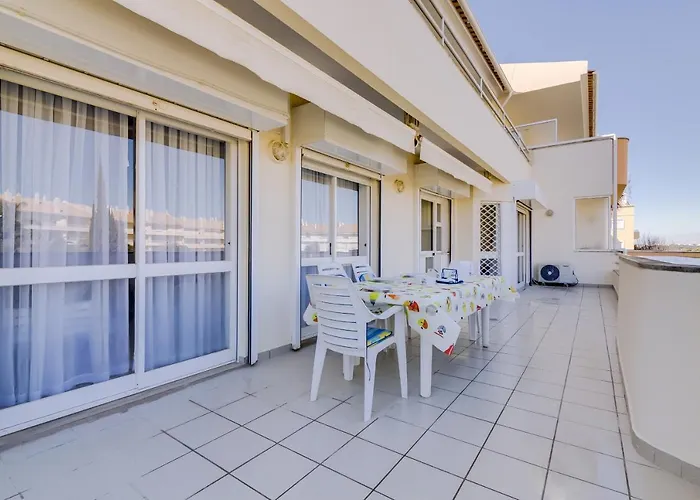 Huisdiervriedelijke Ribas - Cozy 2 Bedroom Apartment - Vilamoura
