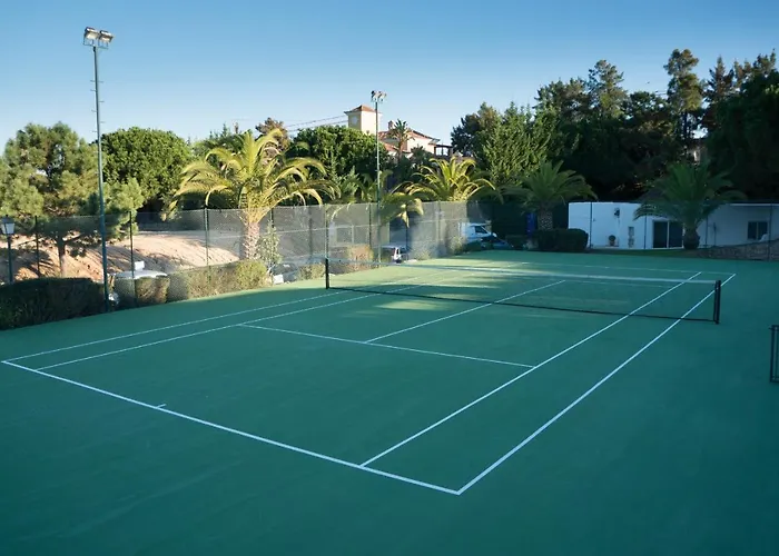 Apartamento Jarro Quinta do Lago