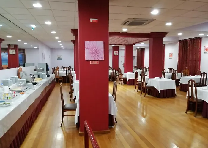 Hotéis perto de Fórum Algarve