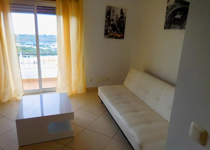 Vista Albufeira Apartments By Umbral