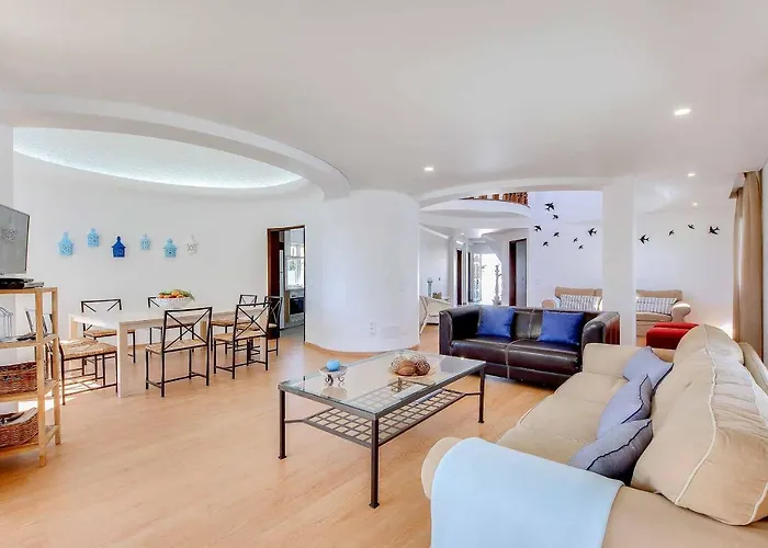 Villa Crispa Albufeira