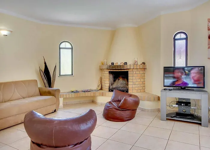 Villa Miramar Albufeira