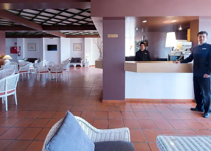 Hotel a 3 stelle a Lagos