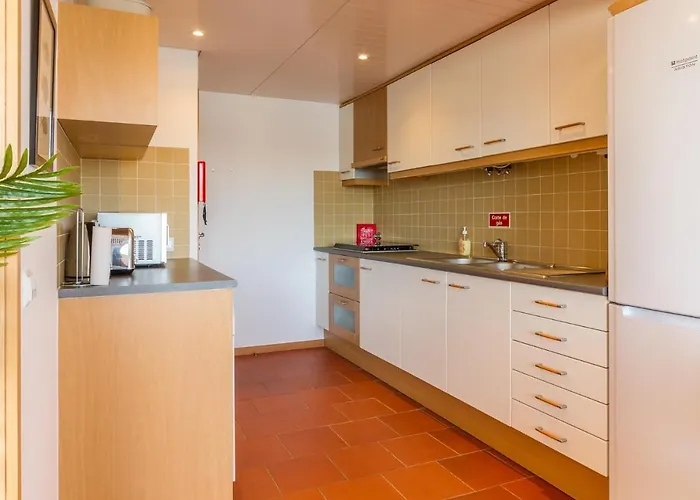 Marina Starboard Apartment, Lagos