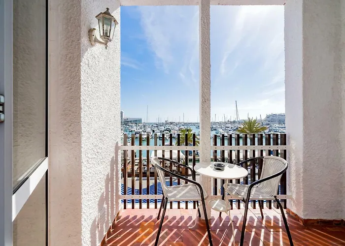Al - Apartamento Vista Marina 2 Vilamoura aceita animais de estimação