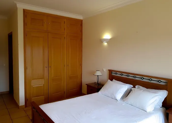Porto Mos Villa Lagos