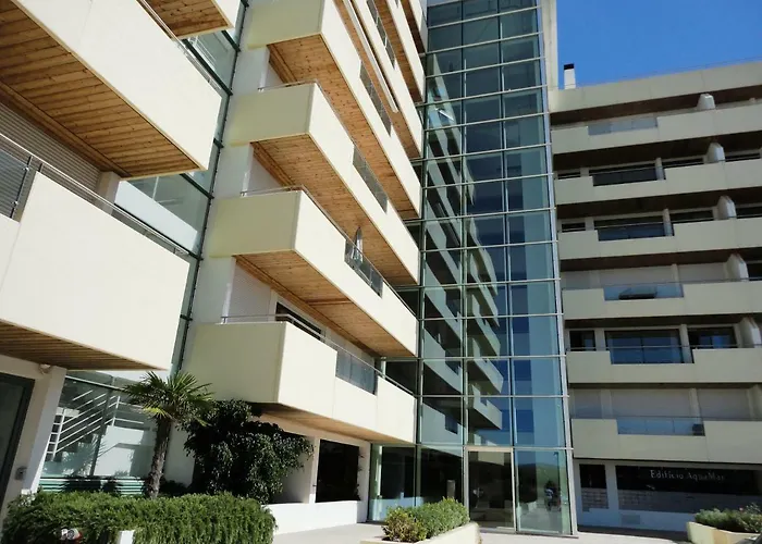 Alojamentos de temporada em Vilamoura