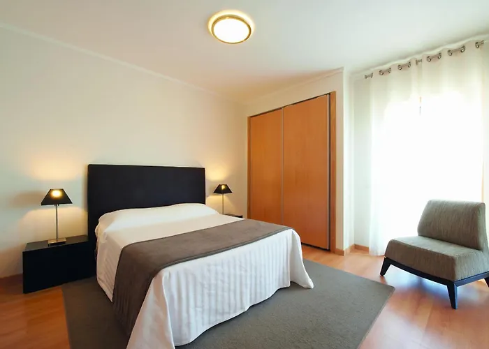 Appartementen in Algarve Region