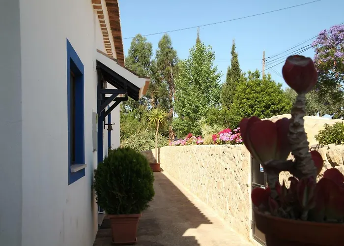Quinta Do Rio Country Inn Silves