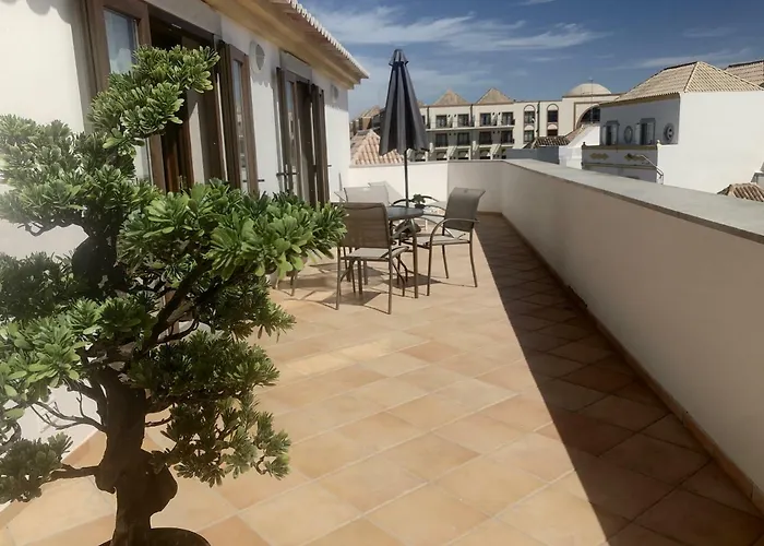 Huisdiervriedelijke Loft 1º De Maio Appartement Tavira