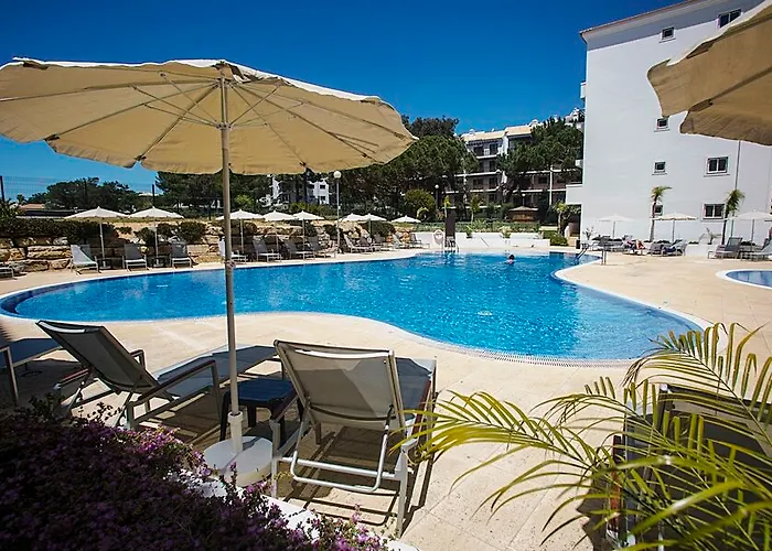 Ap Victoria Sports & Beach | Falesia - Albufeira
