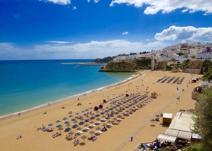 Algarveflat Apartamento Albufeira