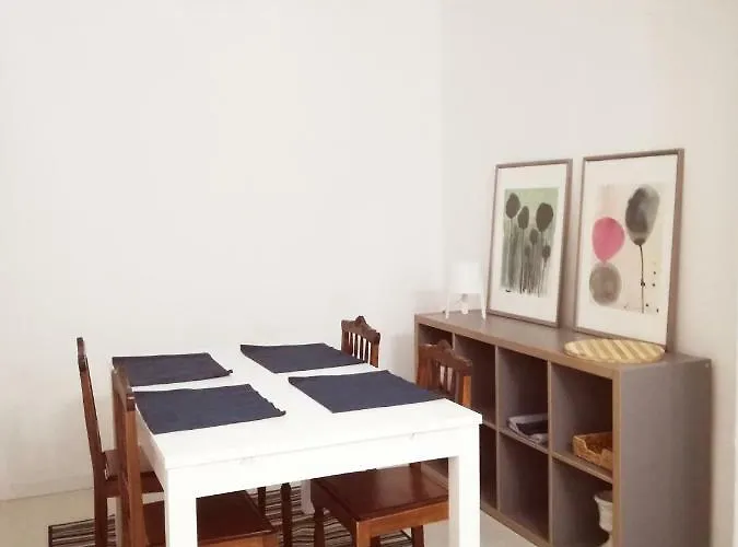 Villa Casa Da Madrinha I Monte Gordo