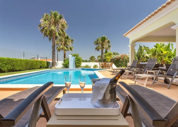 Villa Amarela Alvor