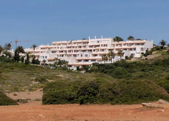 Vila Gaivota Mare Azur Ferragudo 