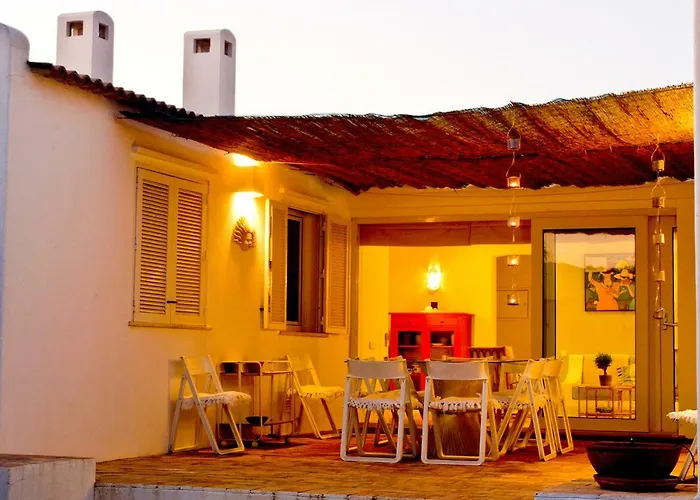 Private Vila832 In Albufeira