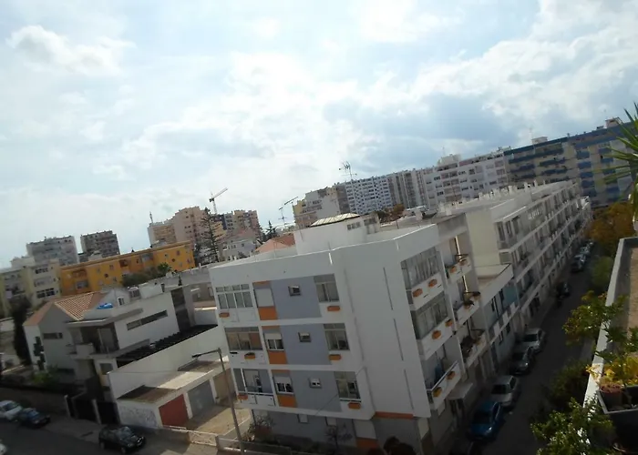 Casa das Portas Distrikt Distrikt Faro