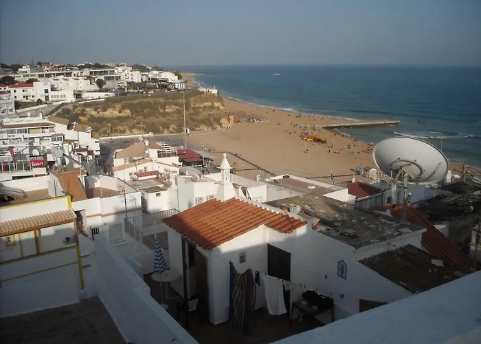 Villa Vivenda Joao Damas Albufeira privato