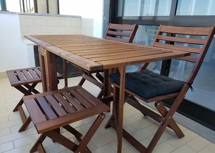 Casa Dori Appartement Lagos