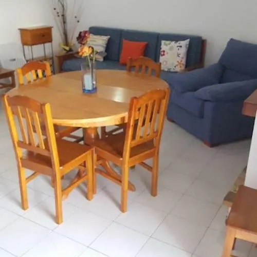 Appartamento Casa Dos Avos Albufeira che accetta animali