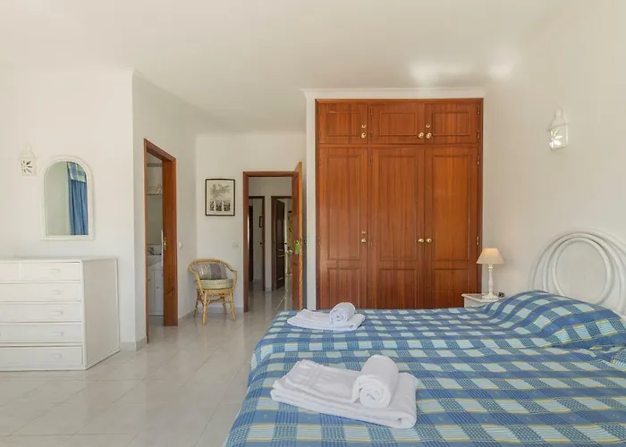 Villa Casa Tulipa Luz