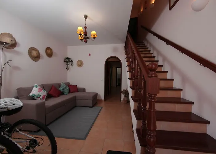 Casa Das Andorinhas Faro